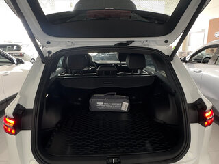 2026 Geely Monjaro I, белый, 4489990 рублей, вид 4
