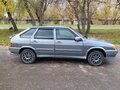 2012 Lada (ВАЗ) 2114, серый, 235000 рублей - вид 3