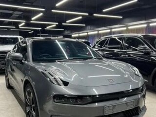 2021 Zeekr 001 86 kWh I, серый, 5050000 рублей, вид 2