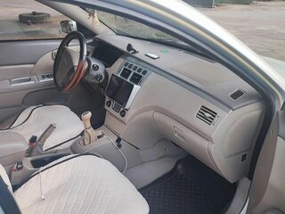 2008 Vortex Estina I, серебристый, 350000 рублей, вид 4