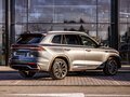 2025 Geely Monjaro I Рестайлинг, серый - вид 5