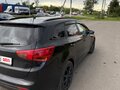 2014 Kia Ceed II, чёрный, 1180000 рублей - вид 3