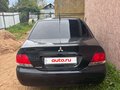 2004 Mitsubishi Lancer IX, чёрный, 200000 рублей - вид 1
