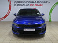 2021 Kia K5 III, синий, 2920000 рублей - вид 1