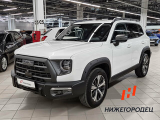 2023 Haval Dargo X I, белый, 2579000 рублей, вид 1