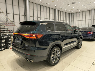 2023 Chery Tiggo 8 Pro Max I Рестайлинг, зелёный, 2250000 рублей, вид 5