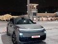 2023 Li Auto (Lixiang) L8 42.8 kWh I, серый, 5300000 рублей