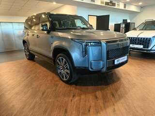 2026 Rox Adamas, серый, 9500000 рублей, вид 3