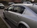 2011 Opel Astra H Рестайлинг, серебристый, 480000 рублей - вид 2