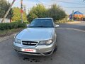 2008 Daewoo Nexia I Рестайлинг, серебристый, 140000 рублей