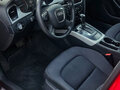 2011 Audi A4 IV (B8), красный, 849000 рублей - вид 8