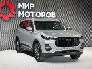 2024 Xcite X-Cross 7, серебристый, 1750000 рублей, вид 3