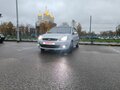2007 Ford Fiesta Mk5, серый, 310000 рублей