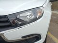 2026 Lada (ВАЗ) Granta I Рестайлинг, белый, 1119900 рублей - вид 9