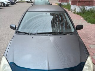 2006 Mitsubishi Lancer IX, серый, 350000 рублей, вид 1