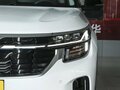 2026 Kia Seltos I Рестайлинг, белый, 2300000 рублей - вид 6