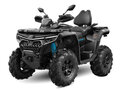 2026 CFMoto CFORCE 1000 EPS, чёрный, 1599900 рублей