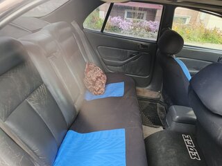 1991 Toyota Camry III (XV10), зелёный, 230000 рублей, вид 2