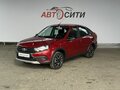 2026 Lada (ВАЗ) Granta Active Cross I Рестайлинг, красный