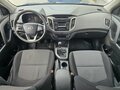 2017 Hyundai Creta I, синий, 1100000 рублей - вид 9