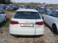 2013 Audi A3 III (8V), белый, 737900 рублей - вид 3