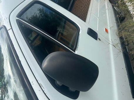 2011 Fiat Professional Ducato, белый, 220000 рублей, вид 2