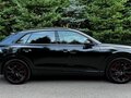 2021 Audi Q8 55 TFSI I (4M), чёрный, 8888000 рублей - вид 8