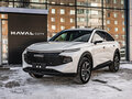 2025 Haval F7x II, белый, 3662010 рублей