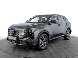 2026 Changan UNI-S I Рестайлинг, серый, 3150000 рублей, вид 1
