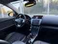 2007 Mazda 6 II (GH), коричневый, 819000 рублей - вид 8