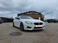 2013 BMW M6 III (F06/F13/F12), белый, 3990000 рублей - вид 4