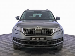 2018 Skoda Kodiaq I, серый, 2070000 рублей, вид 2