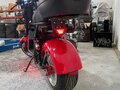 2022 White Siberia Pro Max, красный, 95000 рублей - вид 2