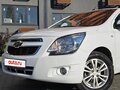 2022 Chevrolet Cobalt II Рестайлинг, белый, 1080000 рублей - вид 6