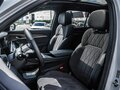 2026 Geely Monjaro I Рестайлинг, белый - вид 11