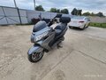 2008 Suzuki Burgman (SkyWave) 400, серый, 270000 рублей - вид 1