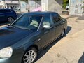 2008 Lada (ВАЗ) Priora I, серый, 295000 рублей - вид 7