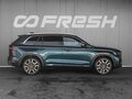 2023 Geely Monjaro I, синий, 3269000 рублей - вид 4