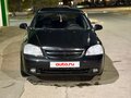 2008 Chevrolet Lacetti I, чёрный, 280000 рублей - вид 1