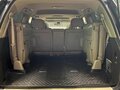 2008 Toyota Land Cruiser 200 Series, чёрный - вид 11