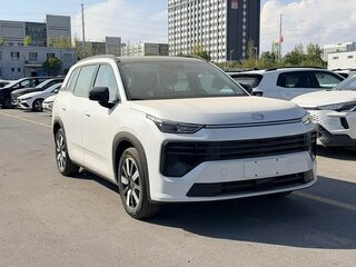 2026 GAC Trumpchi GS4 III, белый, 2440000 рублей, вид 3