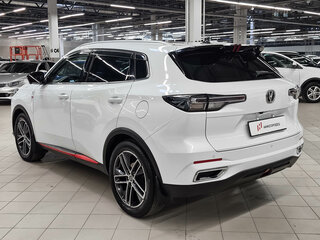 2023 Changan CS55 Plus II, белый, 1969000 рублей, вид 4