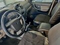 2012 УАЗ Патриот 3163 I, серебристый, 500000 рублей - вид 7