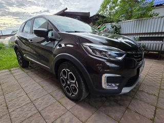 2020 Renault Kaptur I Рестайлинг, коричневый, 1900000 рублей, вид 1