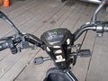 2025 Harley-Davidson Topper, чёрный, 35000 рублей - вид 9