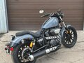2023 Yamaha XV950 Bolt, серый, 910000 рублей - вид 8