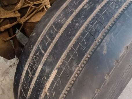 2008 Scania P-series, белый, 2850000 рублей, вид 5