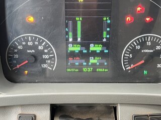 2021 ТЗА 58149, синий, 3550000 рублей, вид 5
