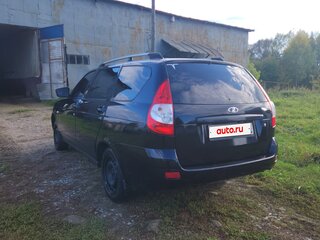 2010 Lada (ВАЗ) Priora I, синий, 269000 рублей, вид 5