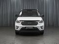 2019 Hyundai Creta I, белый - вид 2